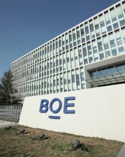 BOE VENTURE